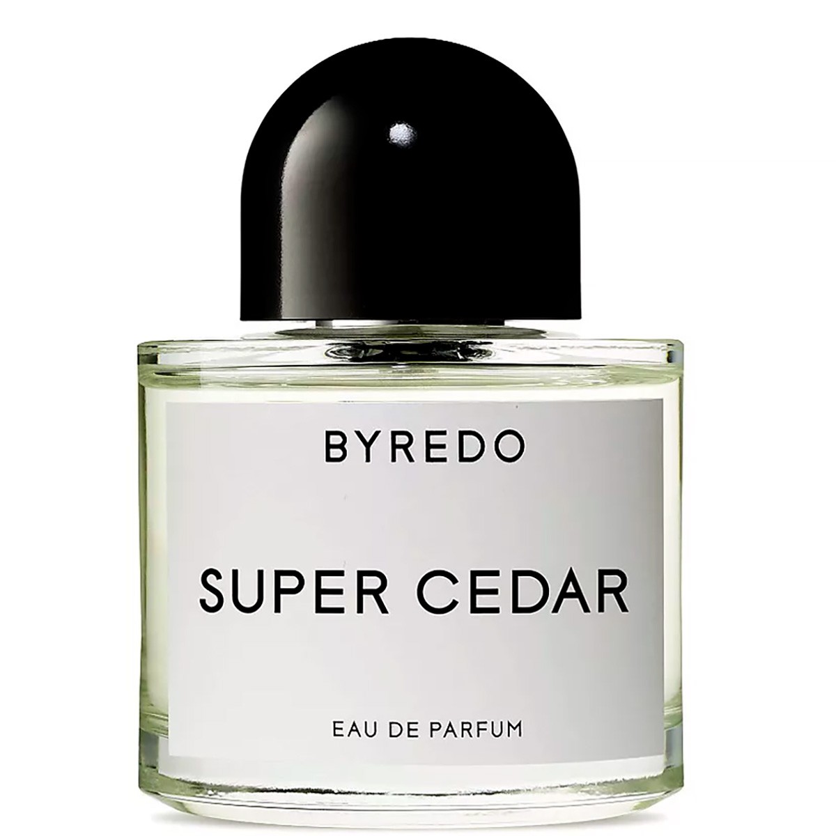 Парфюмерная вода Byredo Super Cedar 100 мл. тестер