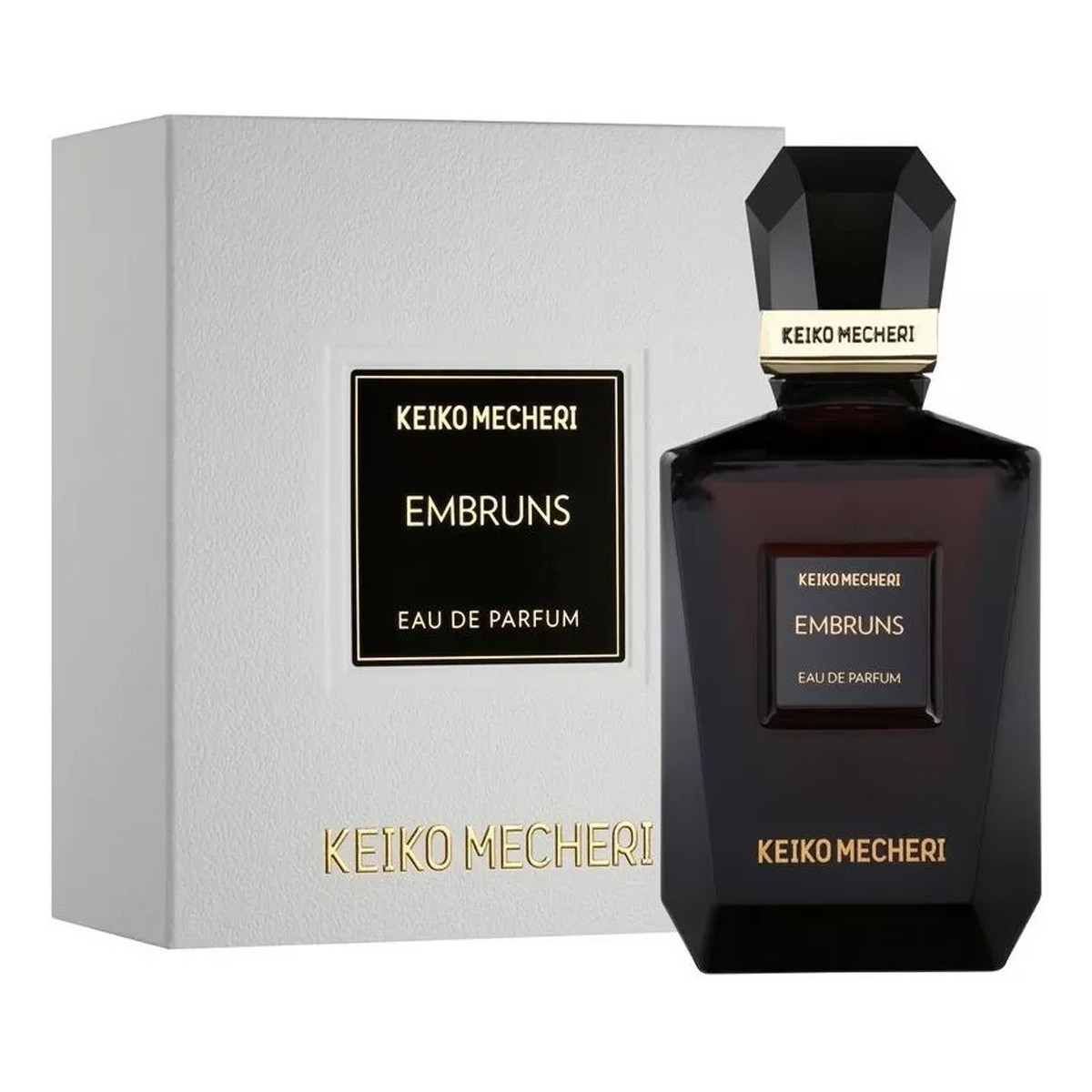Парфюмерная вода Keiko Mecheri Embruns 75 мл.