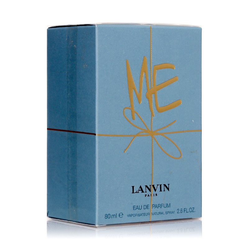 Парфюмерная вода Lanvin Me 80 мл.