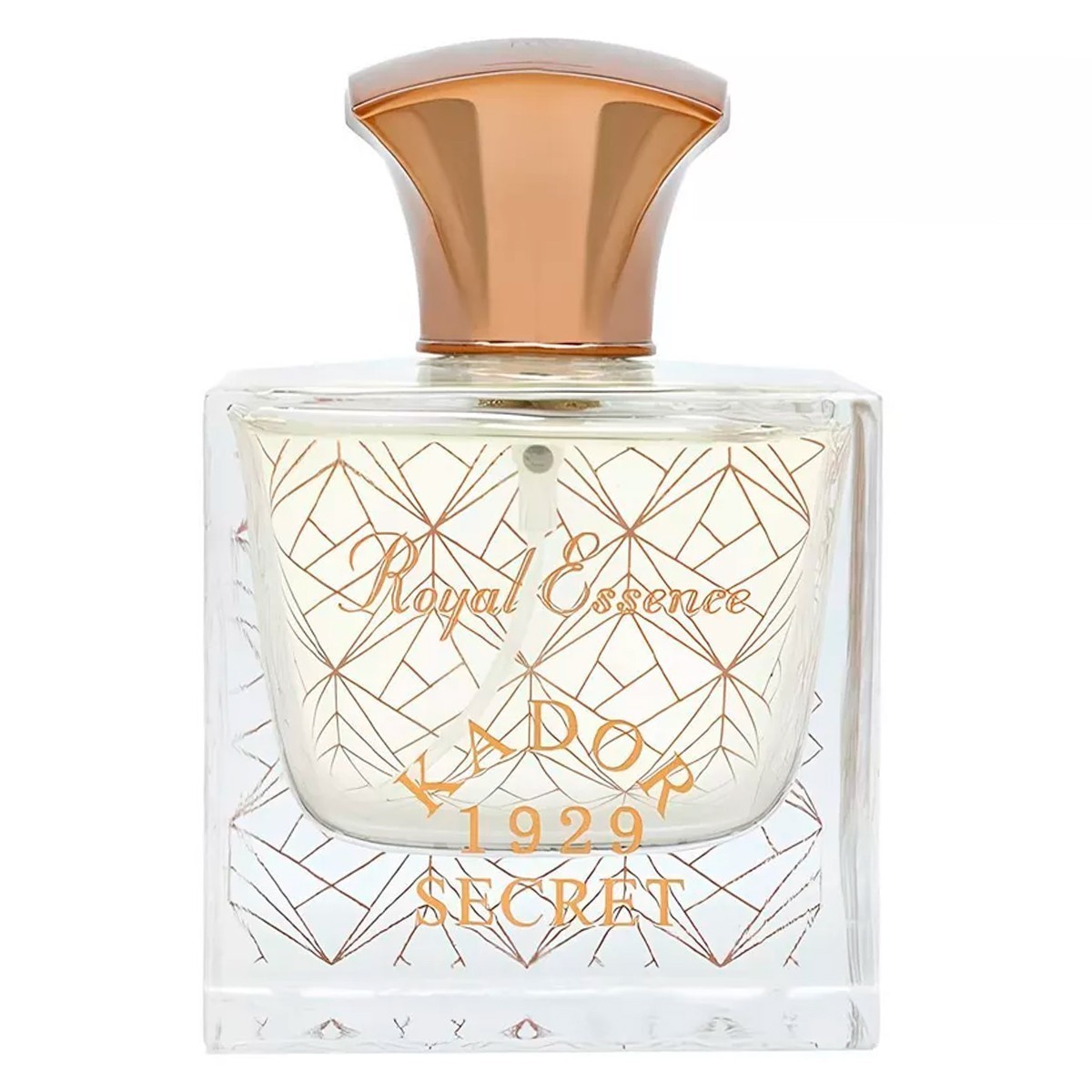 Парфюмерная вода Noran Perfumes Kador 1929 Secret 15 мл.