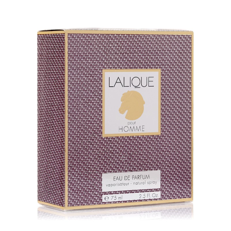 Pour Homme Equus: парфюмерная вода 15мл