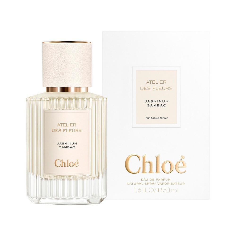 Парфюмерная вода Chloe Jasminum Sambac 150 мл.
