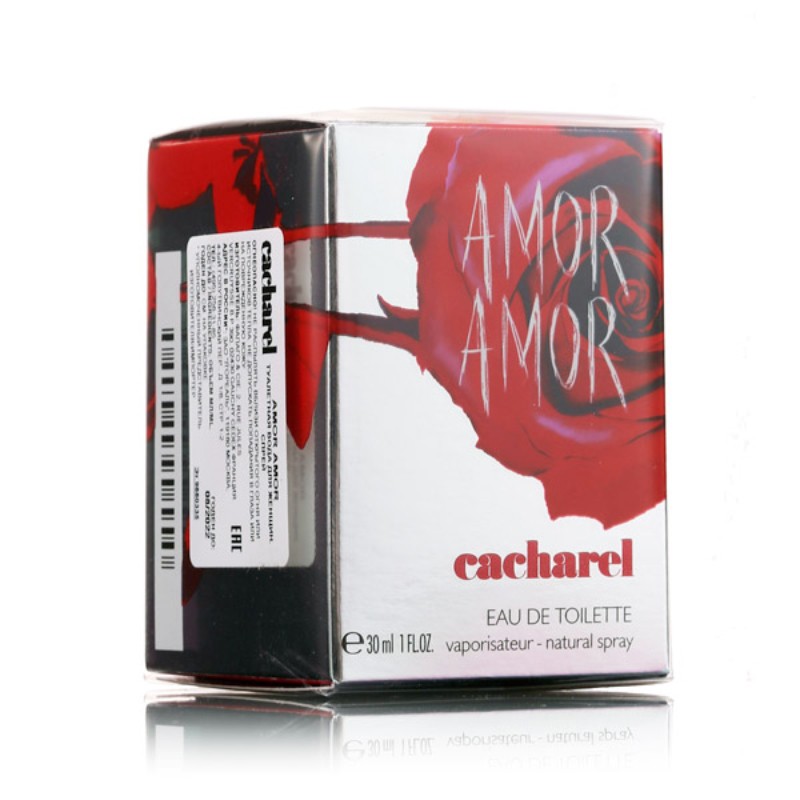 Туалетная вода Cacharel Amor Amor 30 мл.