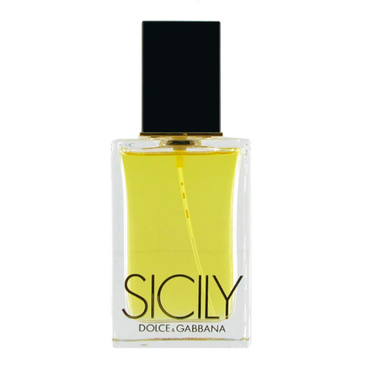 Парфюмерная вода Dolce & Gabbana Sicily 100 мл. тестер