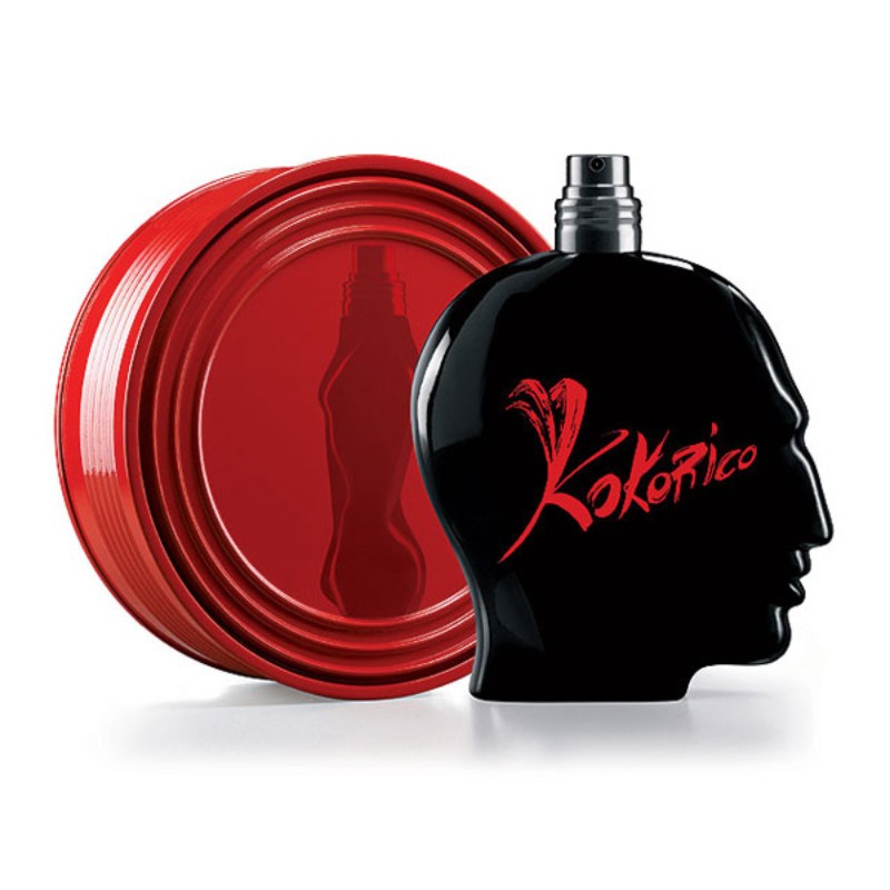 Туалетная вода Jean Paul Gaultier Kokorico 50 мл.