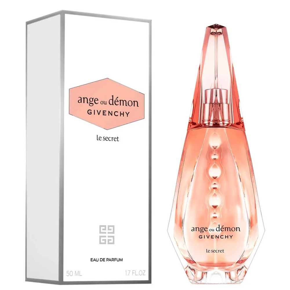 Парфюмерная вода Givenchy Ange ou Demon Le Secret 50 мл.