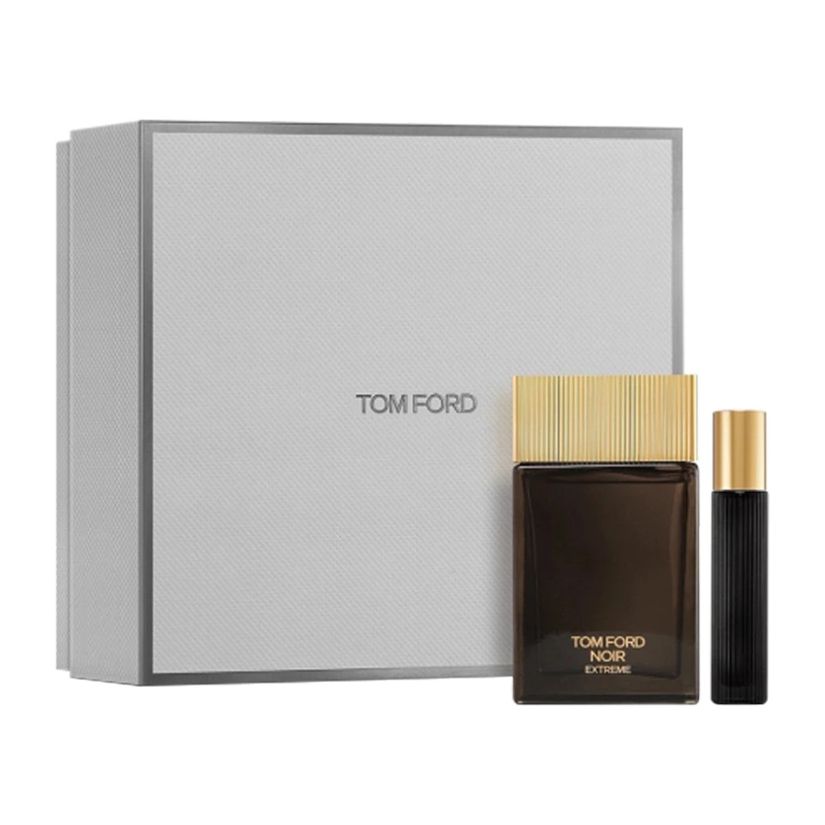 Парфюмерная вода Tom Ford Noir Extreme 100+10 мл.