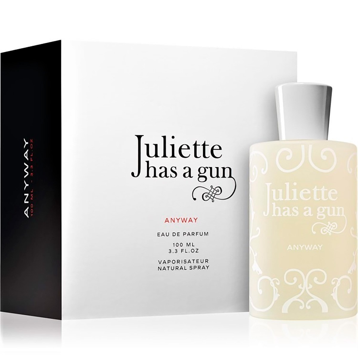 Парфюмерная вода Juliette Has a Gun Anyway 100 мл.