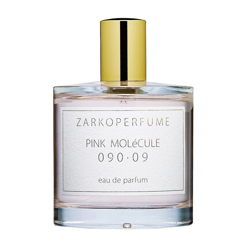 Парфюмерная вода Zarkoperfume Pink Molecule 090.09 10 мл. отливант