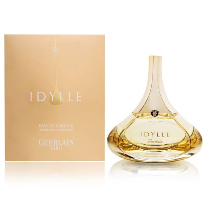 Туалетная вода Guerlain Idylle 100 мл.