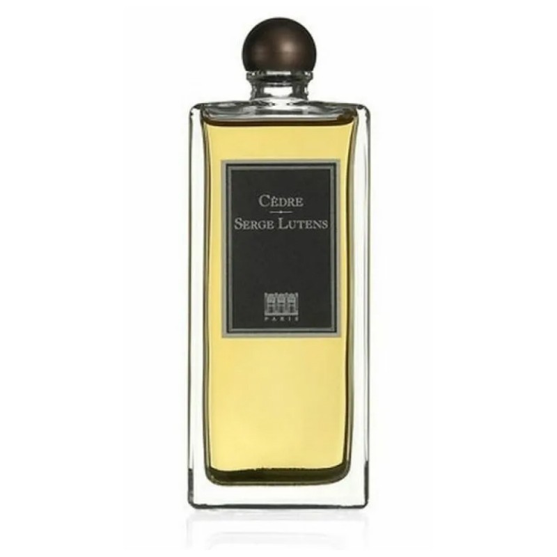 Парфюмерная вода Serge Lutens Cedre 50 мл. тестер
