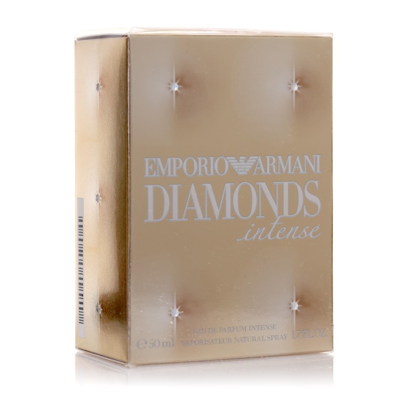 Парфюмерная вода Giorgio Armani Emporio Armani Diamonds Intense 50 мл.