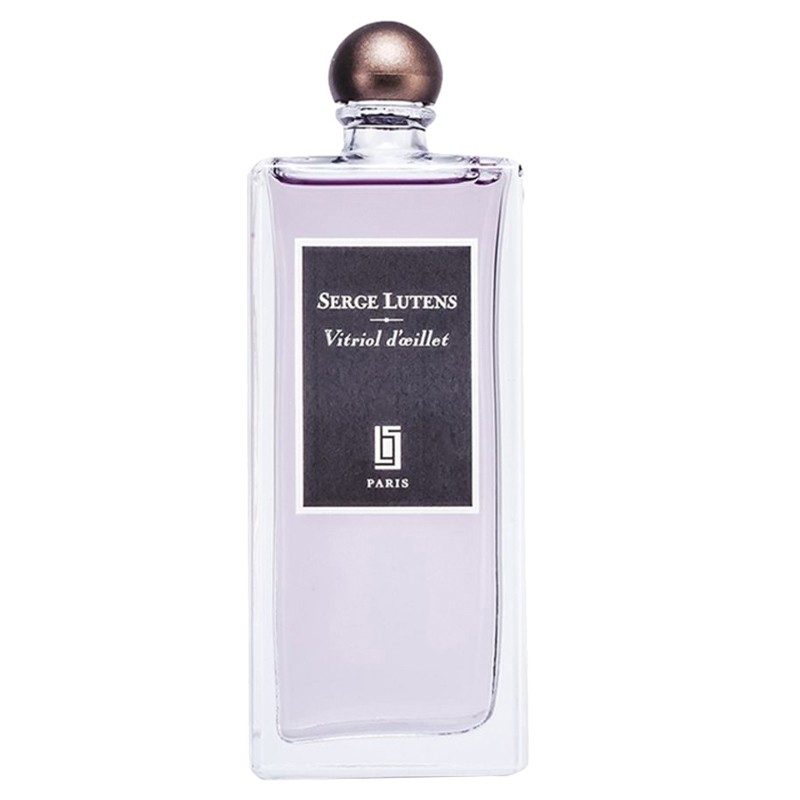 Парфюмерная вода Serge Lutens Vitriol d'Oeillet 75 мл. тестер