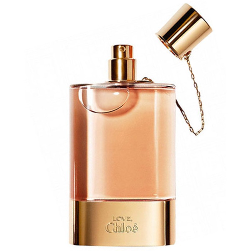 Парфюмерная вода Chloe Love Chloe 75 мл. тестер