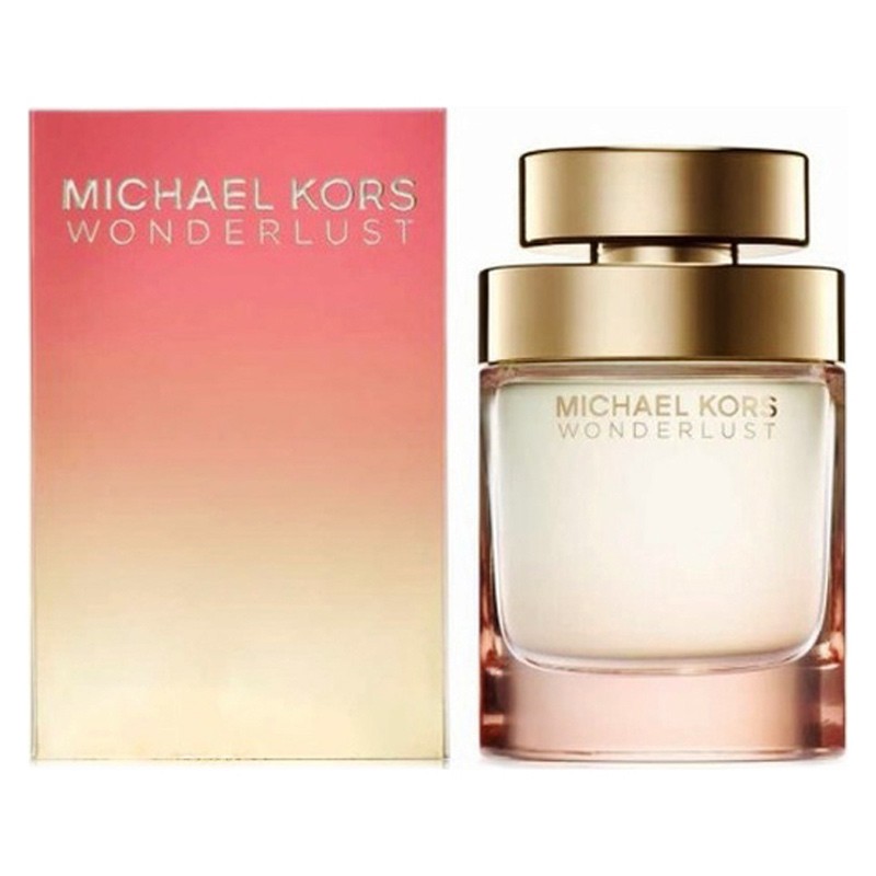 Michael Kors Wonderlust - купить женские духи Майкл Корс Вандерлуст ...