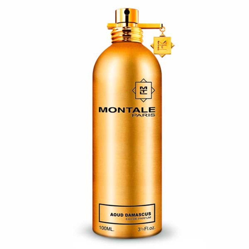 Парфюмерная вода Montale Aoud Damascus 100 мл.