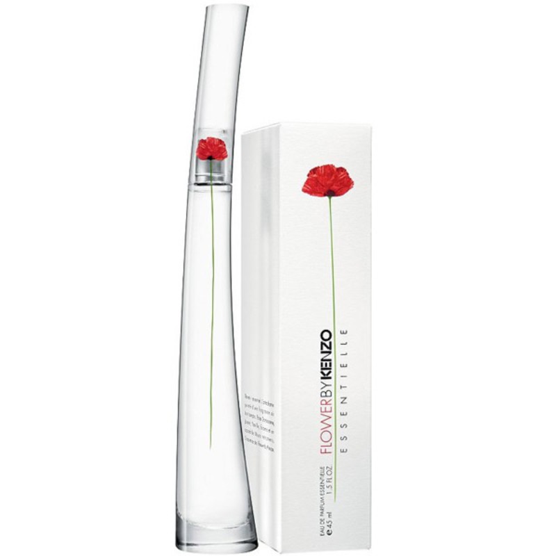Парфюмерная вода Kenzo Flower by Kenzo Essentielle 45 мл.