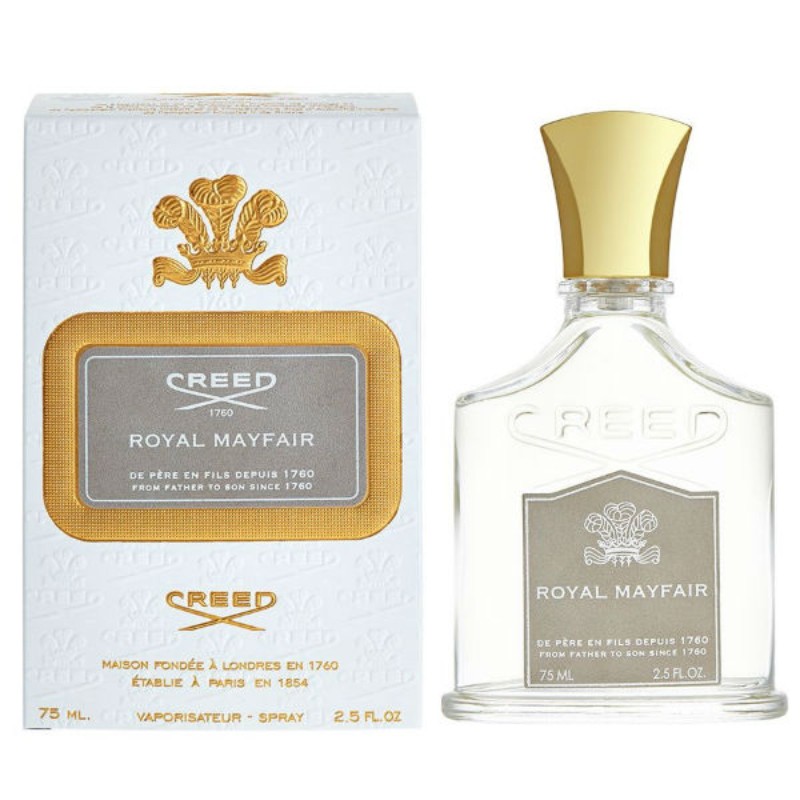 Парфюмерная вода Creed Royal Mayfair 30 мл.