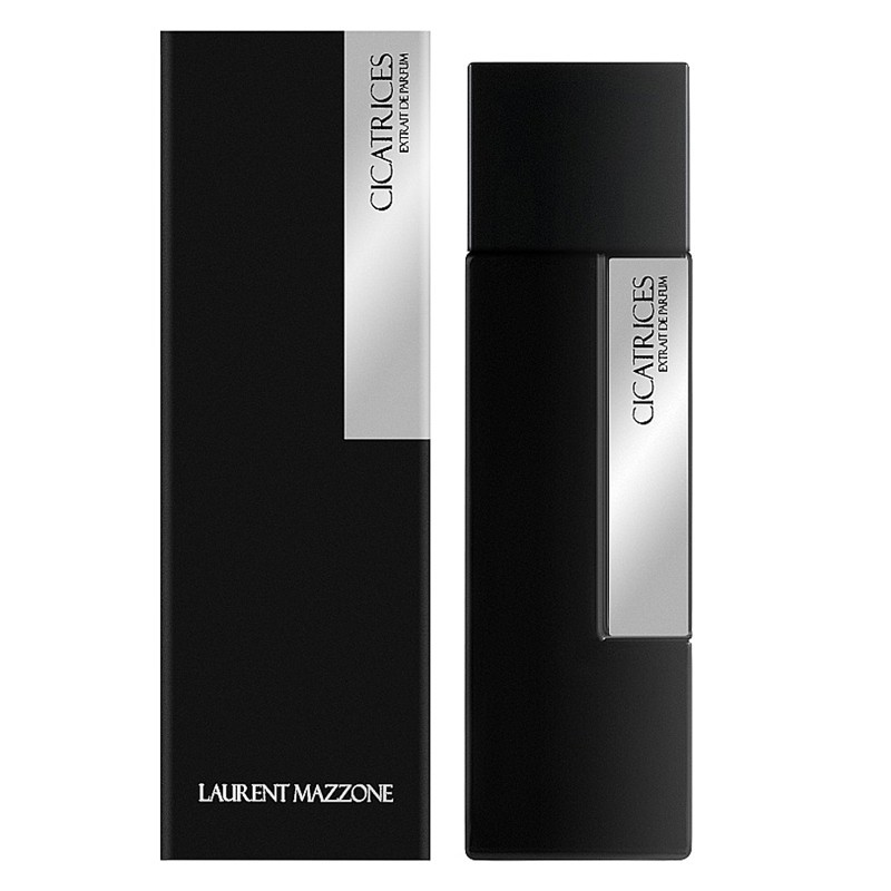 Духи Laurent Mazzone Parfums Cicatrices 100 мл.