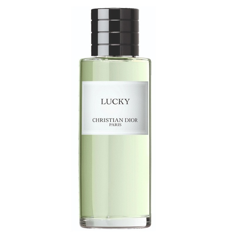 Парфюмерная вода Dior Lucky 125 мл. тестер