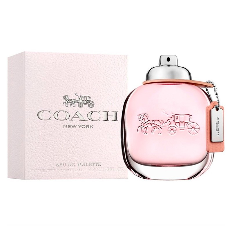 Туалетная вода Coach 90 мл.