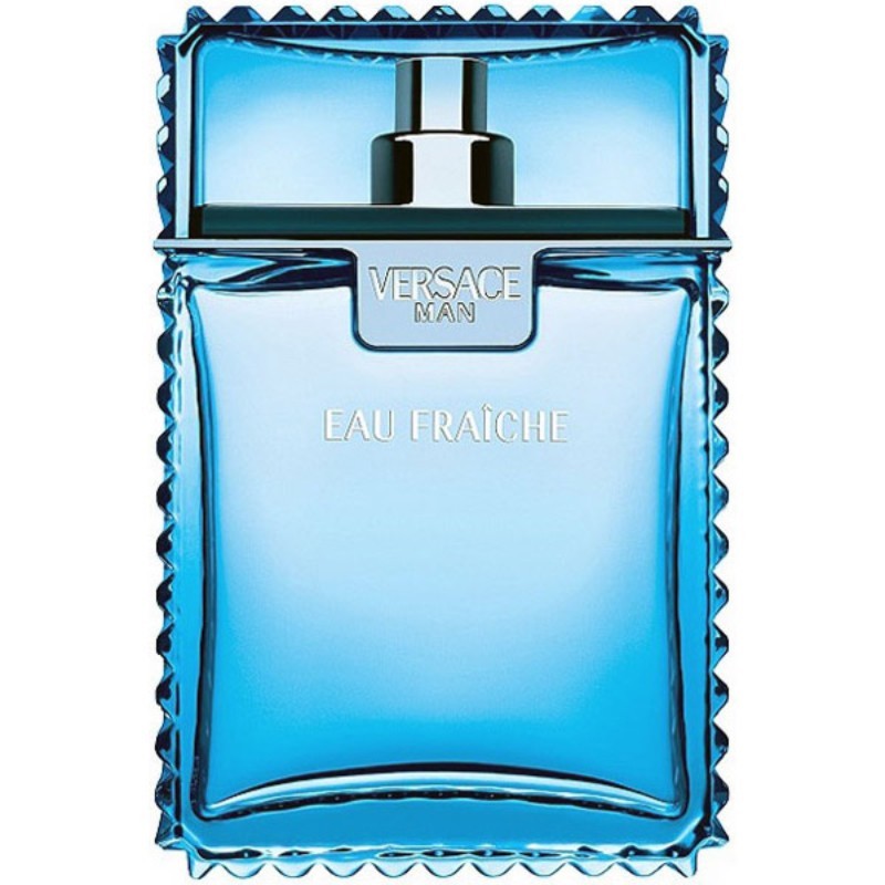 Versace Man Eau Fraiche - купить мужские духи Версаче Мен о Фреш ...