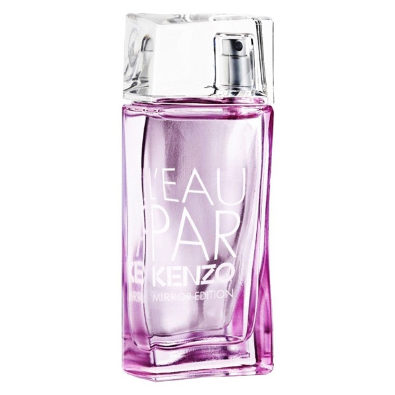 Туалетная вода Kenzo L'Eau par Kenzo Mirror Edition pour Femme 50 мл. тестер