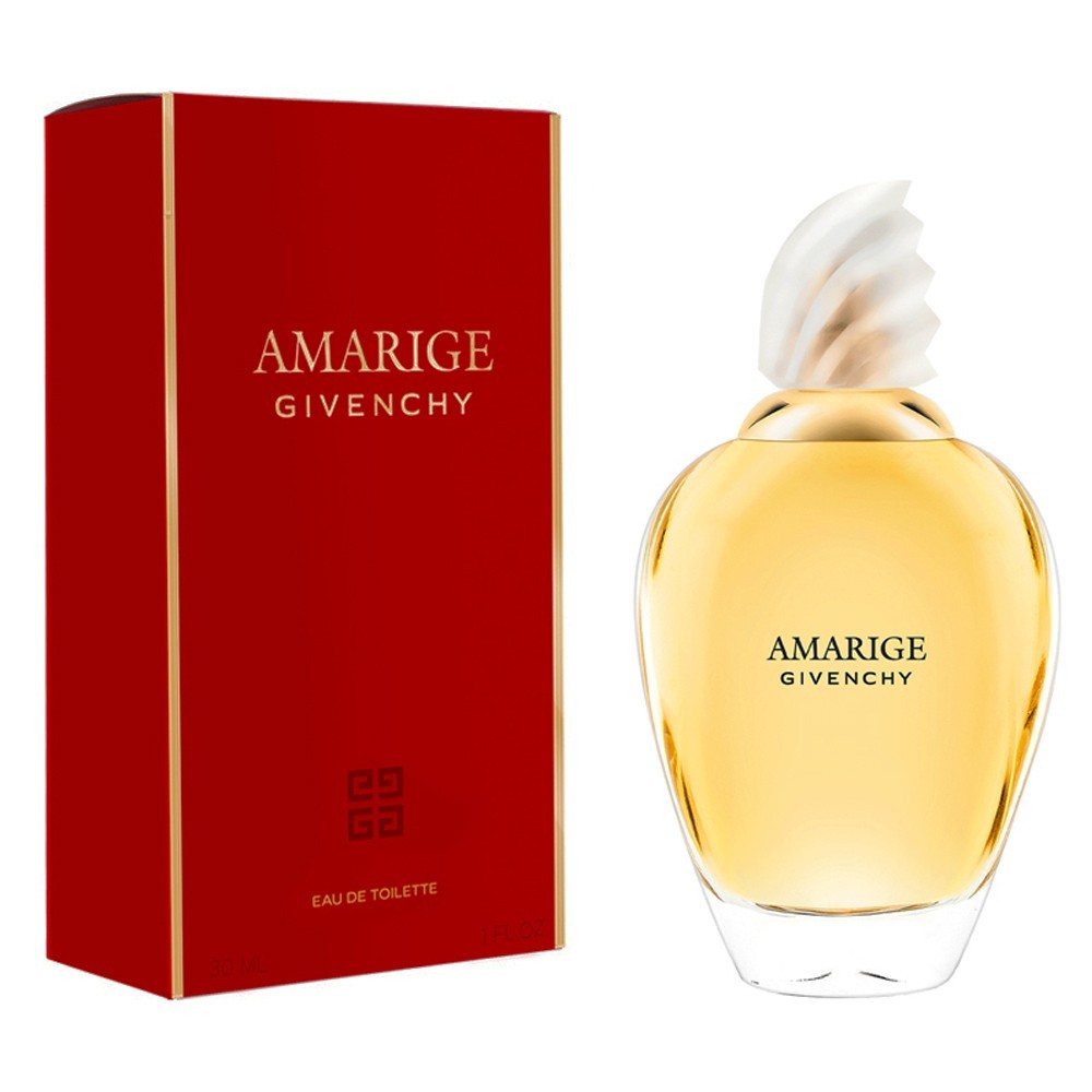Туалетная вода Givenchy Amarige 50 мл.