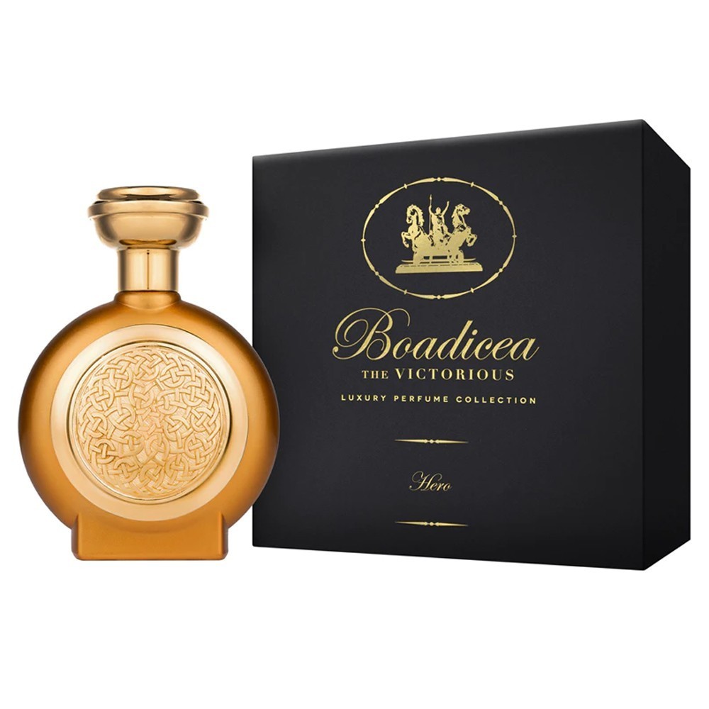 Парфюмерная вода Boadicea The Victorious Hero 100 мл.