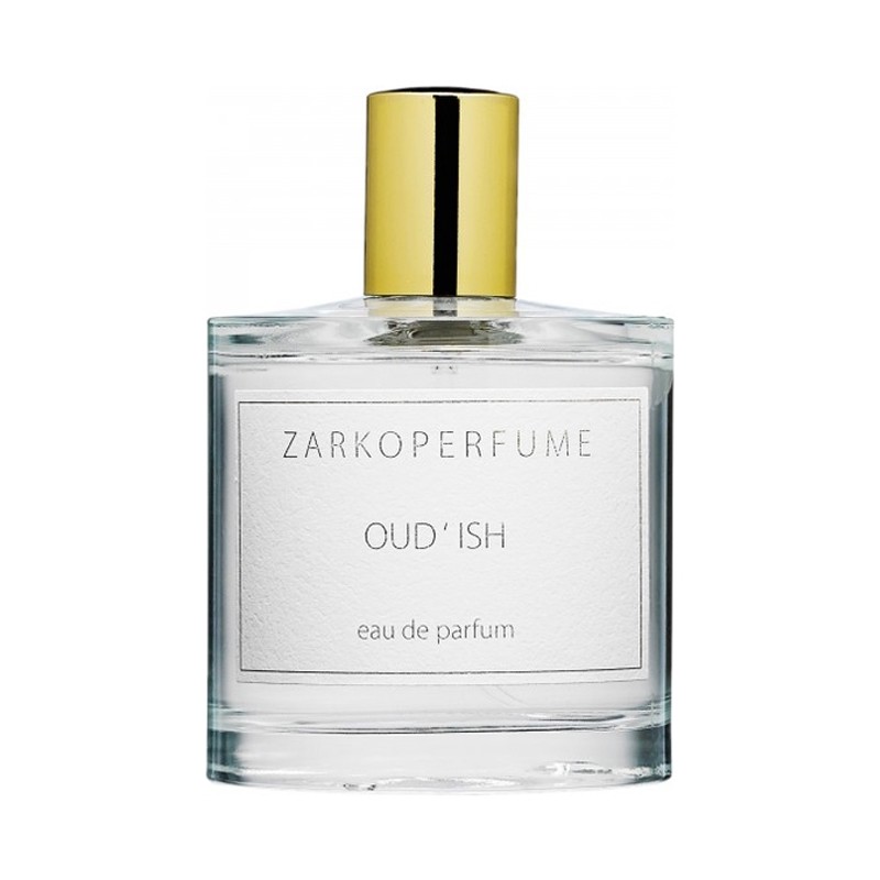 Парфюмерная вода Zarkoperfume OUD’ISH 100 мл. тестер