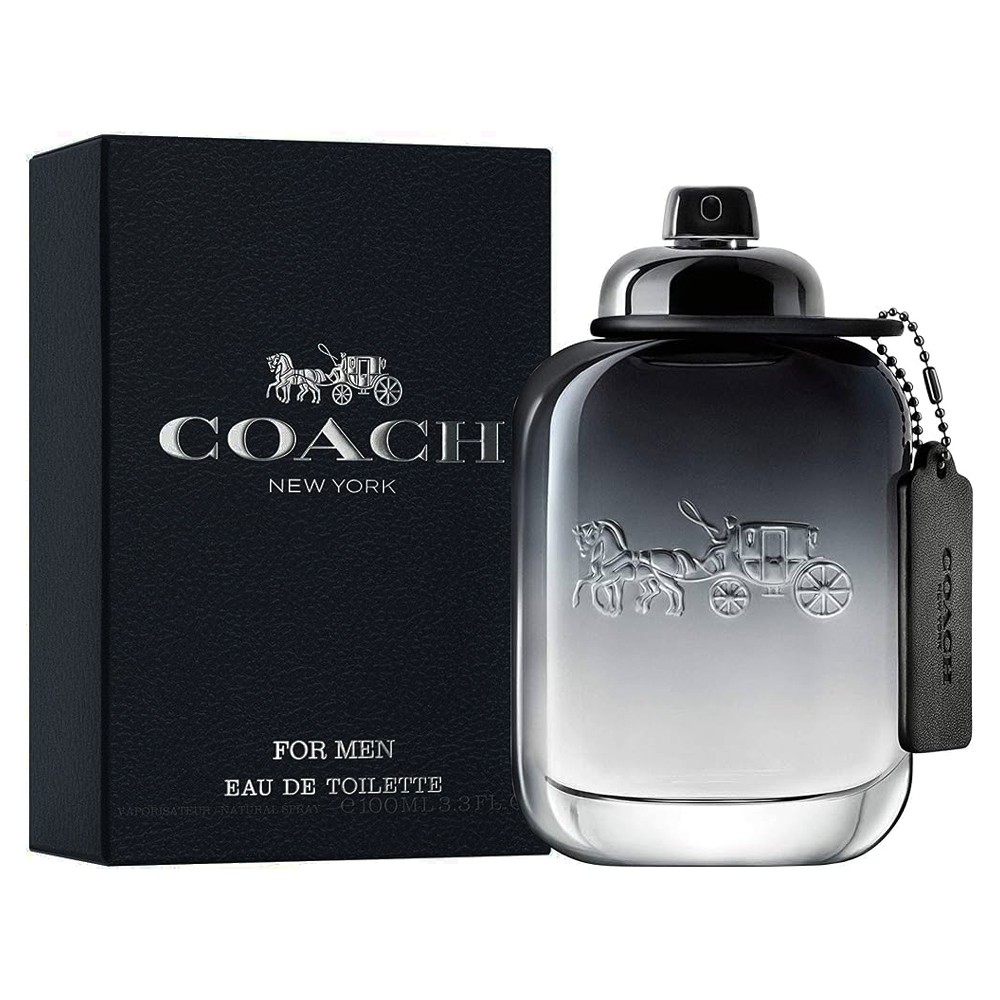 Туалетная вода Coach for Men 40 мл.