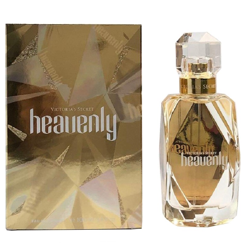 Парфюмерная вода Victoria's Secret Heavenly 2019 50 мл.
