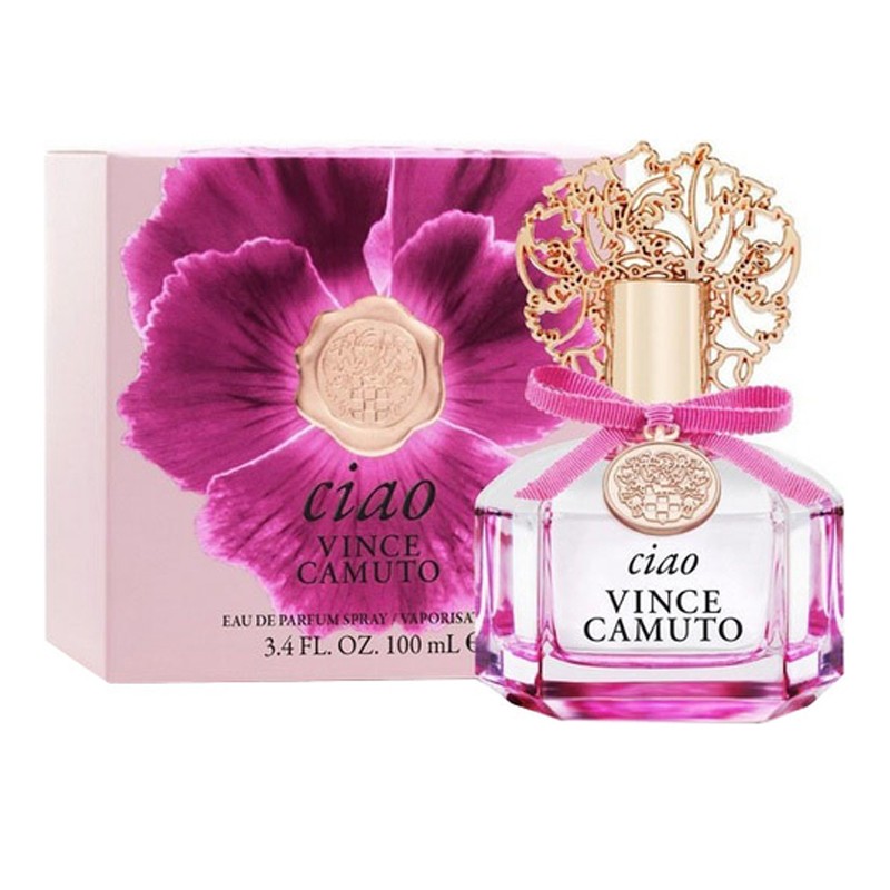 Парфюмерная вода Vince Camuto Ciao 100 мл.