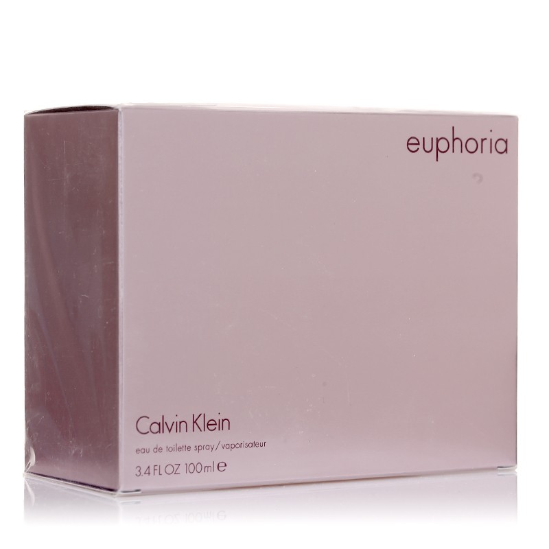 Туалетная вода Calvin Klein Euphoria 100 мл.