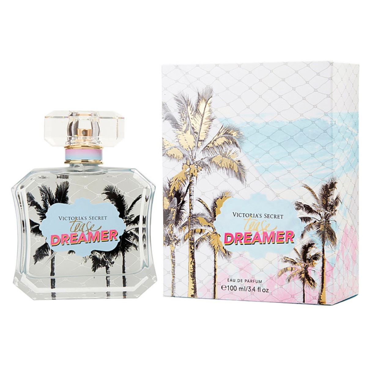 Парфюмерная вода Victoria's Secret Tease Dreamer 50 мл.