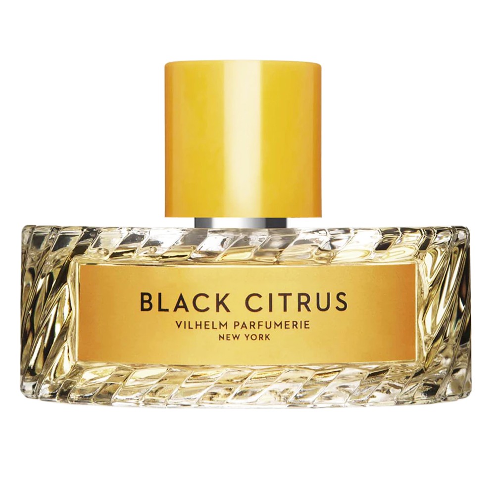 Парфюмерная вода Vilhelm Parfumerie Black Citrus 100 мл. тестер