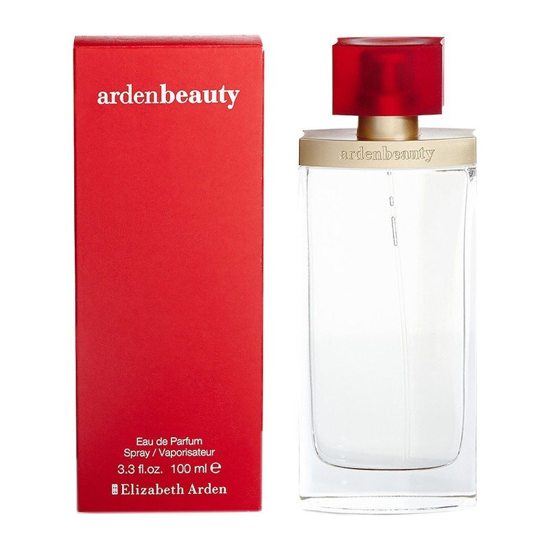 Парфюмерная вода Elizabeth Arden Beauty 100 мл.