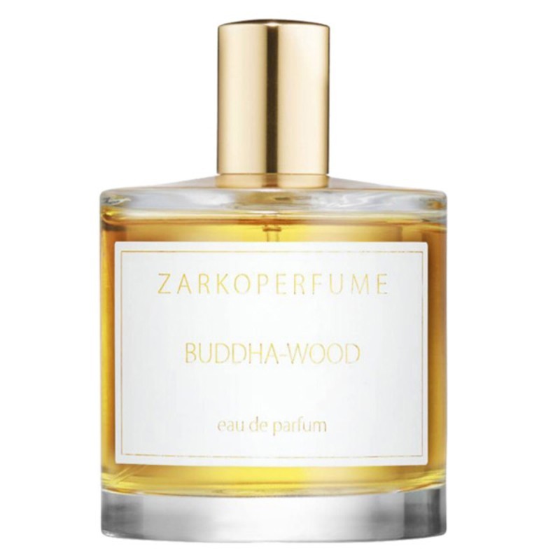 Парфюмерная вода Zarkoperfume Buddha - Wood 10 мл. отливант