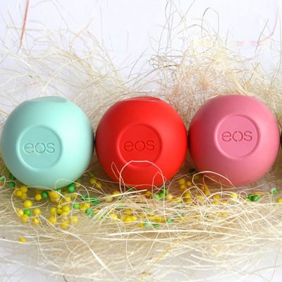 Бальзам EOS