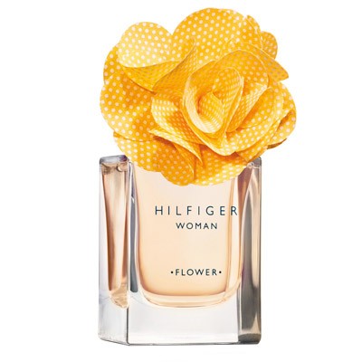 TOMMY HILFIGER Flower Marigold парфюмерная вода